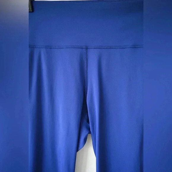 Lululemon Athletica “Fast & Free HR Crop 23” New With Tags - Picture 3 of 6